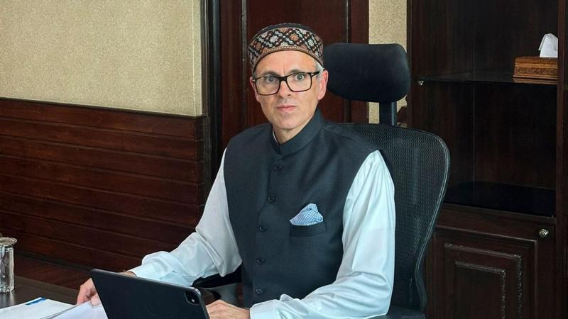 Opinion | Omar Abdullah’s 11 Months In Office: Zero Accomplishment By A Government of Excuses