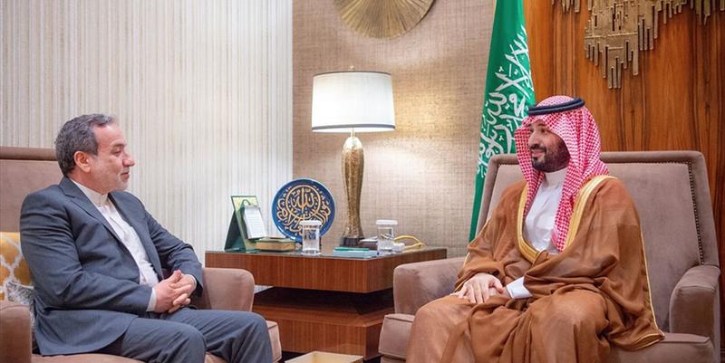 محطة انتظار للقاءات الرياض - طهران قبل الخطوة الثانية