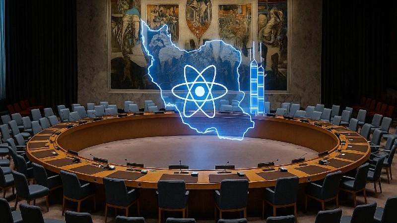 Isolated And Cornered: Regime Reaps What It Sowed With UN Sanctions Snapback – OpEd