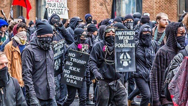 Trump Signs Executive Order Designating Antifa As Domestic Terrorist Organization – Statement