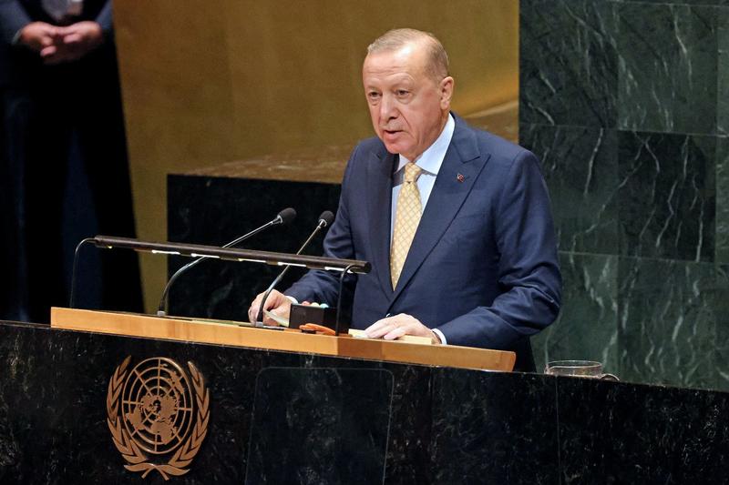 Turkey’s Erdogan gets Trump’s red carpet — but don’t reward his treachery with US fighter jets