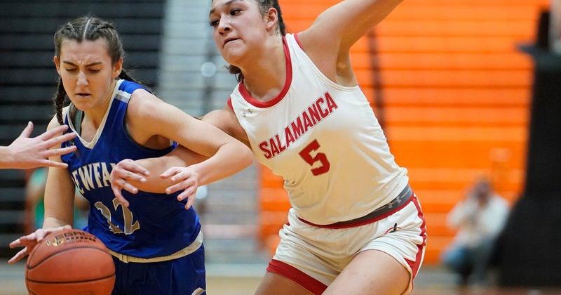 My View: A tragic accident made an ordinary basketball game meaningful