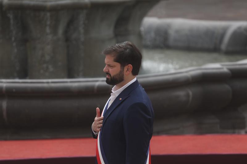 Un Presidente que hable por todo Chile