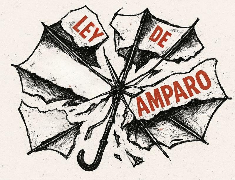 Desamparados