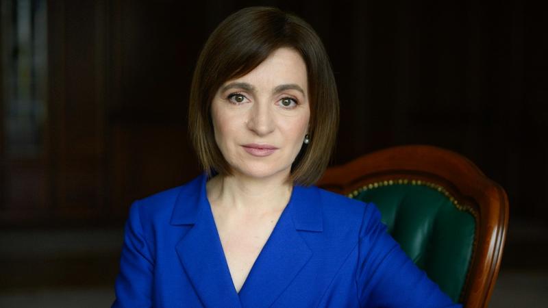 Moldawien | Moldawien: Für Präsidentin Maia Sandu sind politische Gegner automatisch „Russen“