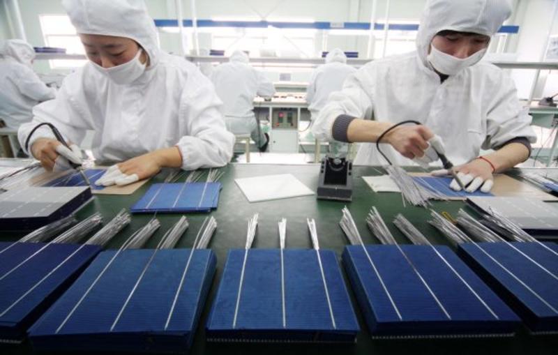 Why China Won’t Weaponize Clean Energy Tech