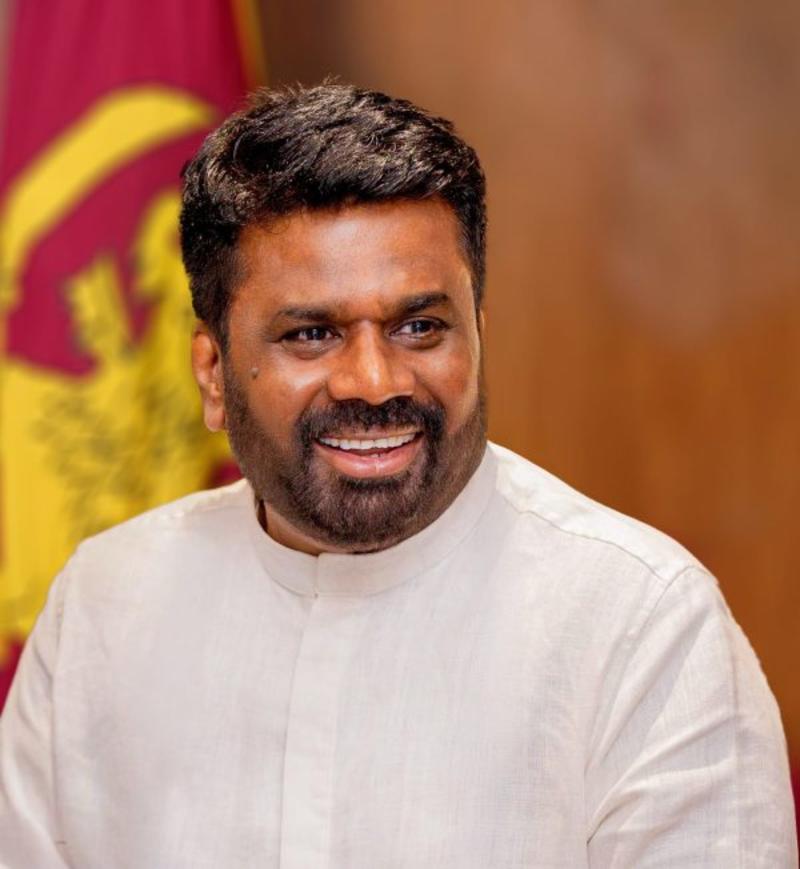 One Year On, Sri Lanka Under President Dissanayake Has Changed for the Good