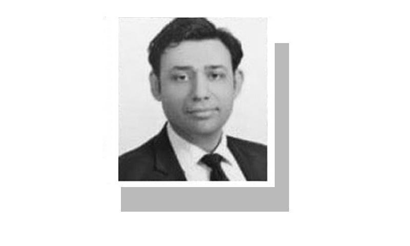 Lawfare and HR