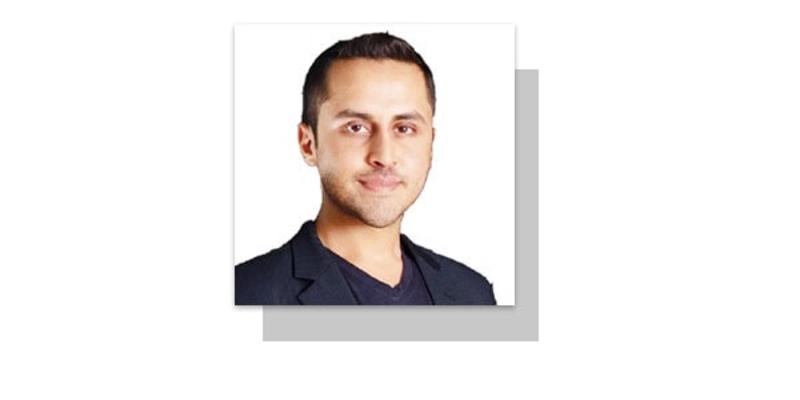 A Pakistan – Saudi Arabia Love Story