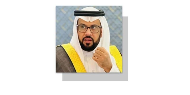 Message Dr. Hamad Al Atawi Saudi Consul in Islamabad