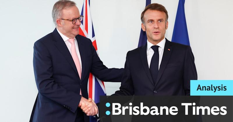 Albanese’s moment of magical thinking won’t change the grim reality