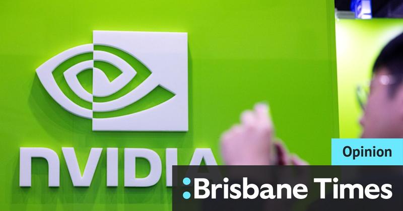 Chips for stocks: Nvidia’s incestuous $151b deal to tie up with OpenAI