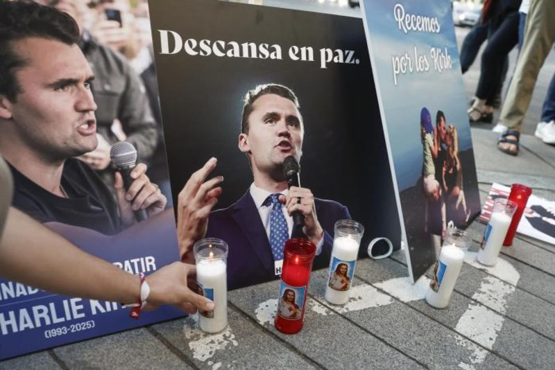 Seguridad, democracia y fractura política: las huellas que deja la muerte de un líder conservador