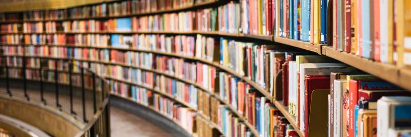 Libros: prejuicios razonables