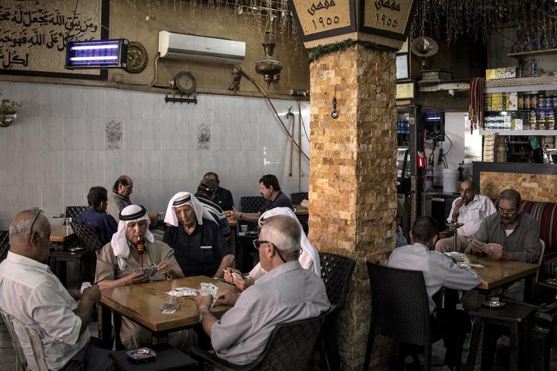 West Bank Palestinians shrug off France’s statehood recognition: ‘What will this bring us?’