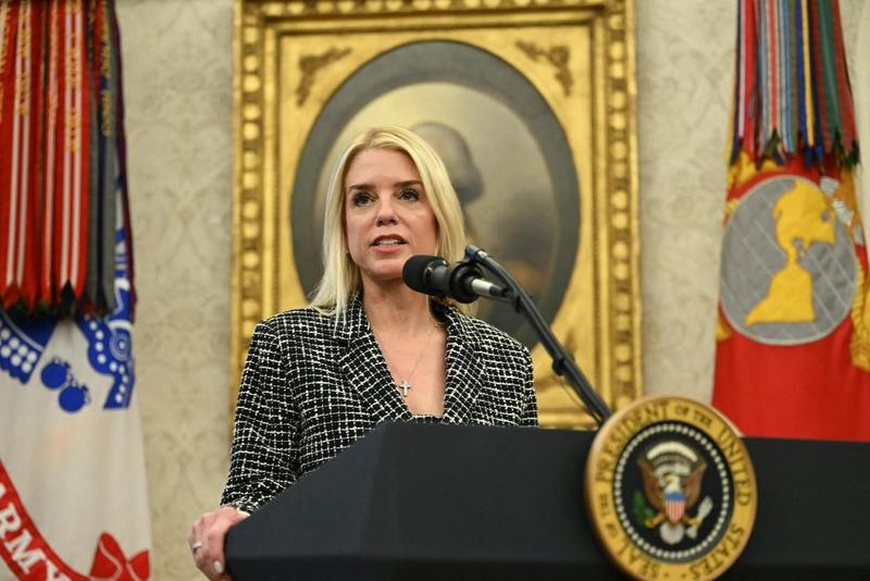 What Pam Bondi gets wrong about ‘hate speech’