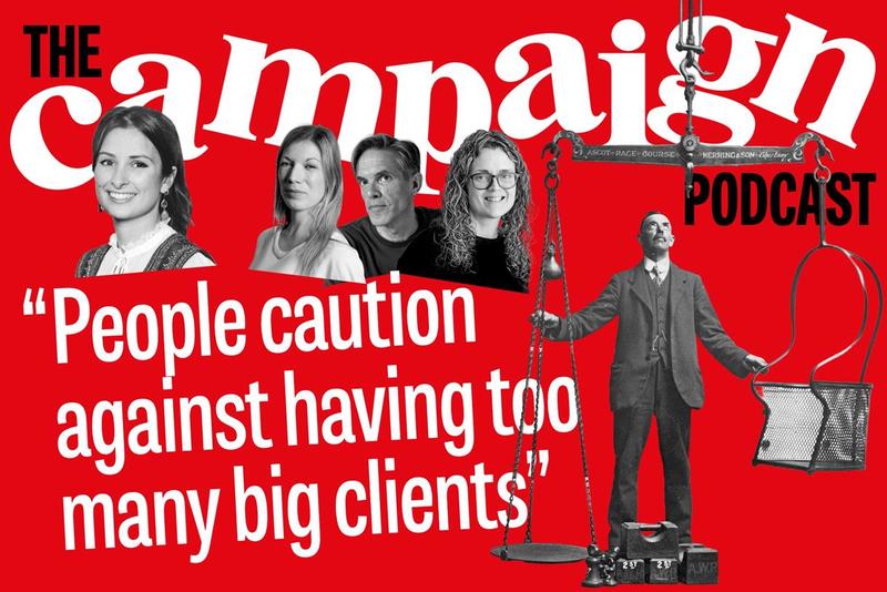 Podcast: Is there an ideal client mix?