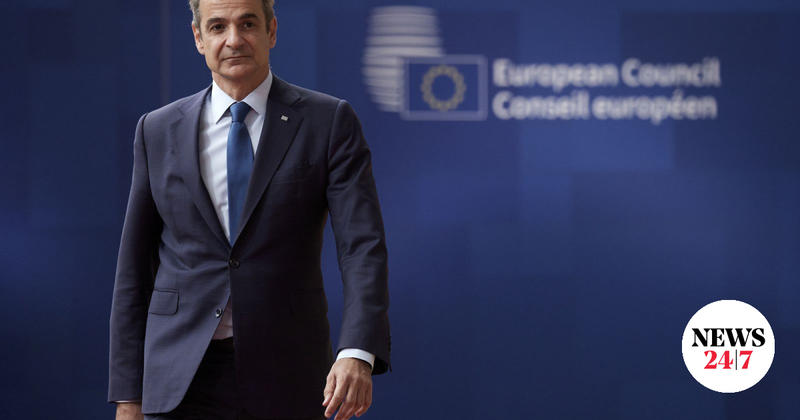 Ο Μητσοτάκης, ο διάδοχός του και ποιοι τους στρώνουν τον δρόμο…