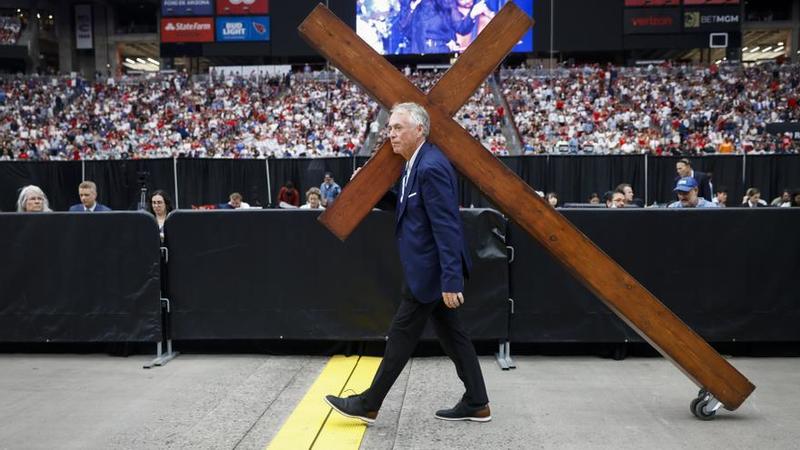 Demasiada víscera para el primer día
