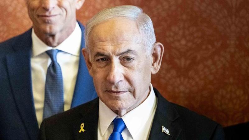 Aislamiento internacional a Israel