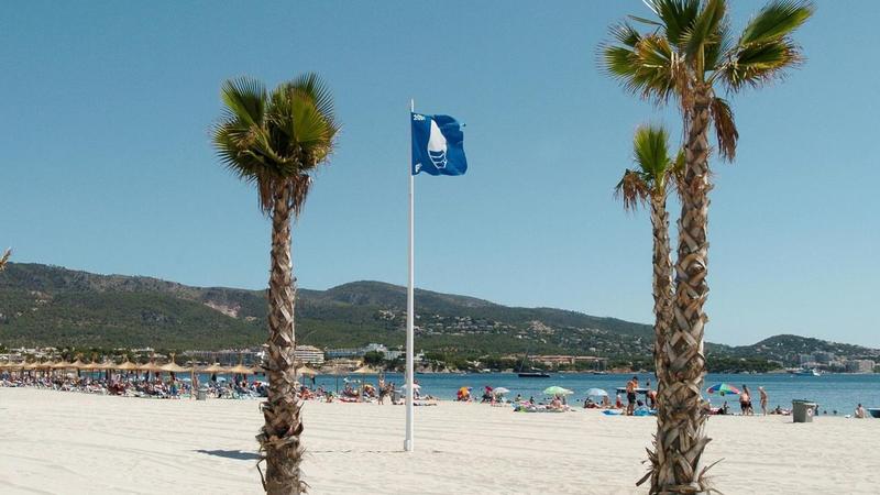 Cazatesoros en Mallorca
