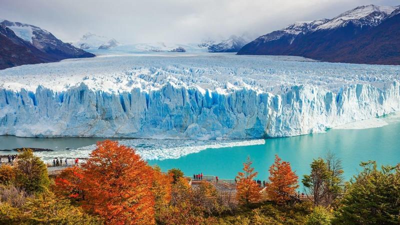 Argentina imán (y Uruguay igual)