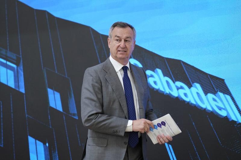 Últimos días para la cuenta al 2% de Sabadell en plena etapa final de la opa 