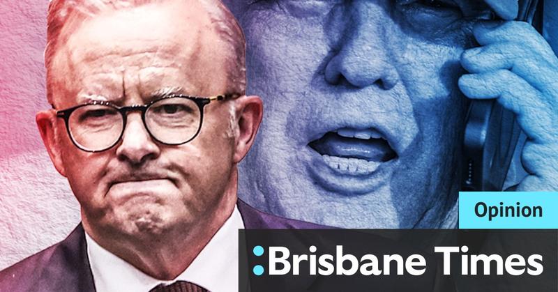 Trump may sidestep Albanese. The fate of the US-Australia alliance will be tougher to ignore