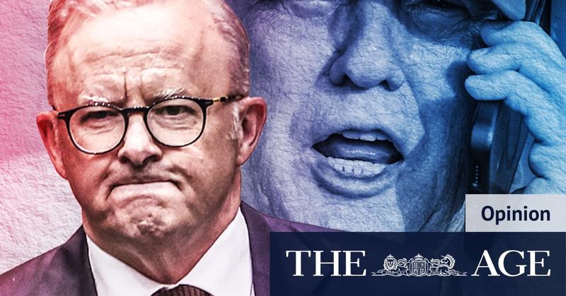 Trump may sidestep Albanese. The fate of the US-Australia alliance will be tougher to ignore