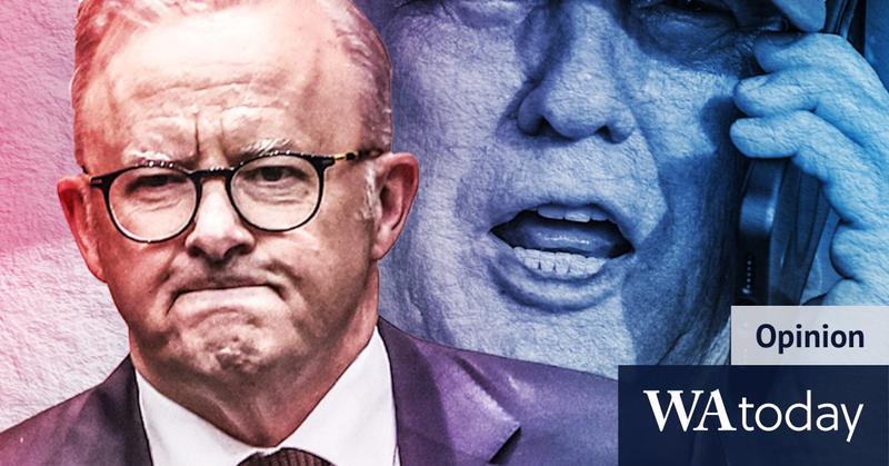 Trump may sidestep Albanese. The fate of the US-Australia alliance will be tougher to ignore