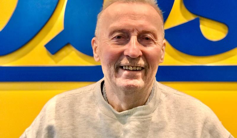 Avlogga del 9: – Usikker trygghet