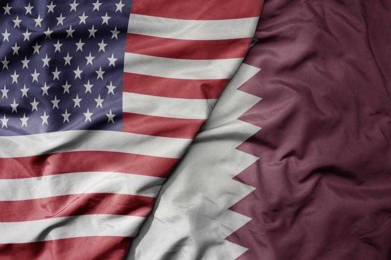 Arab States Reconsider U.S. Alliance After Israeli Strikes on Doha