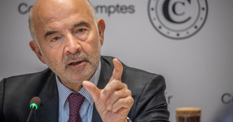 Pour atteindre la neutralité carbone, il faut 100 milliards d’investissements par an selon la Cour des comptes