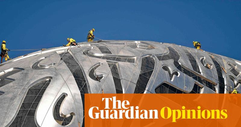 The populist right wants to remake the UK in the image of Dubai. We should all be careful what they wish for