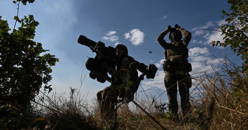 The Only Security Guarantee Ukraine Can Trust