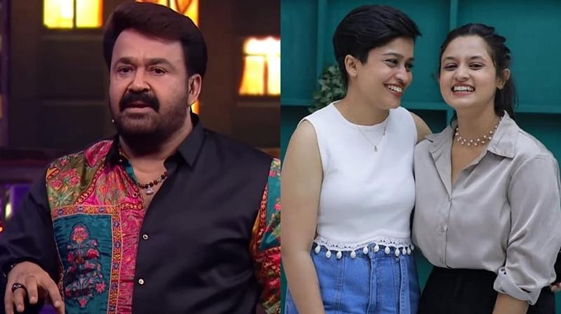 Mohanlal, Bigg Boss, and the viral Instagram story attacking queer visibility