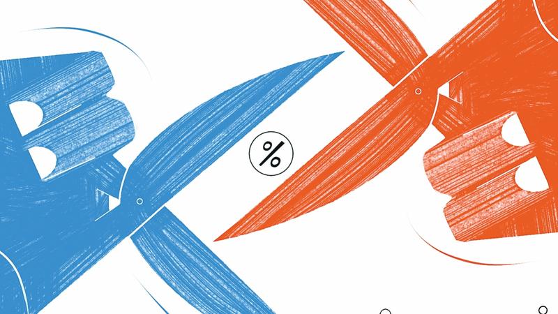 Far before the current GST reforms, we flagged the issues. The government didn’t listen to us