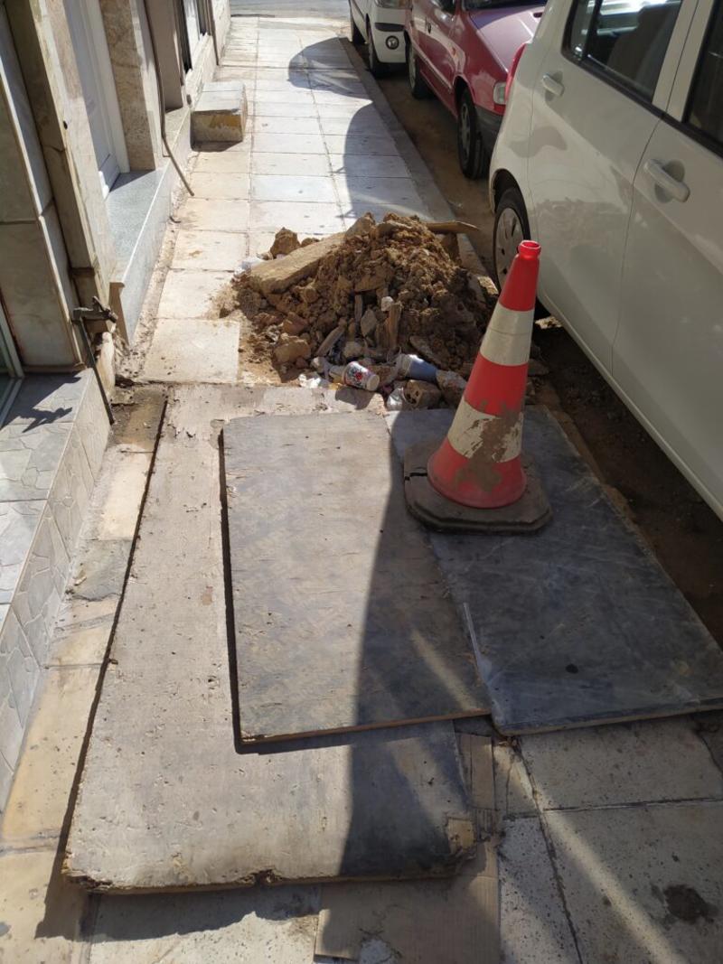 Τρεις µήνες ταλαιπωρία