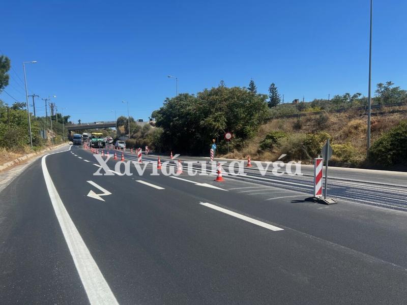 Κολωνάκια, φωτισµός και κίνδυνοι…