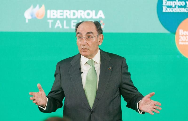 Iberdrola: con la mejor valoración de su historia antes de su ‘Capital Markets Day’  