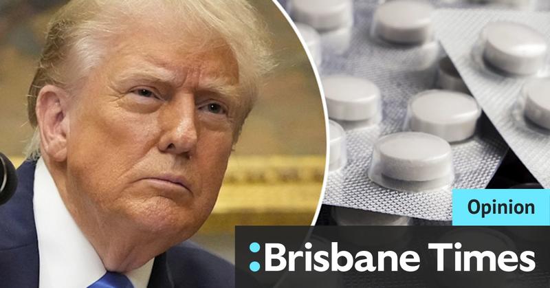 Pregnant women, you can ignore Trump. It’s safe to take paracetamol