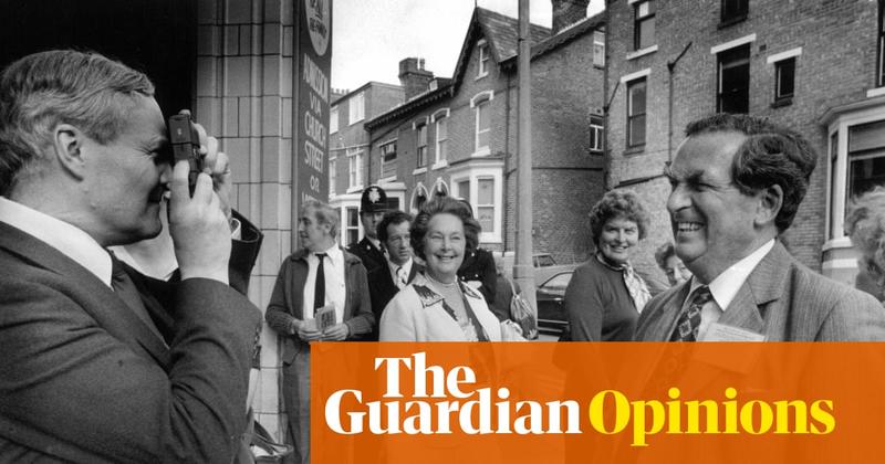 I’ve seen Labour’s cursed deputy leader role up close. It should finally be abolished
