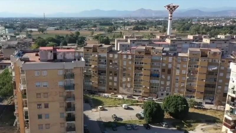 Droga ed estorsioni a Caivano, blitz Dda-carabinieri: cinque arrestiÂ nel clan Ciccarelli-Sautto
