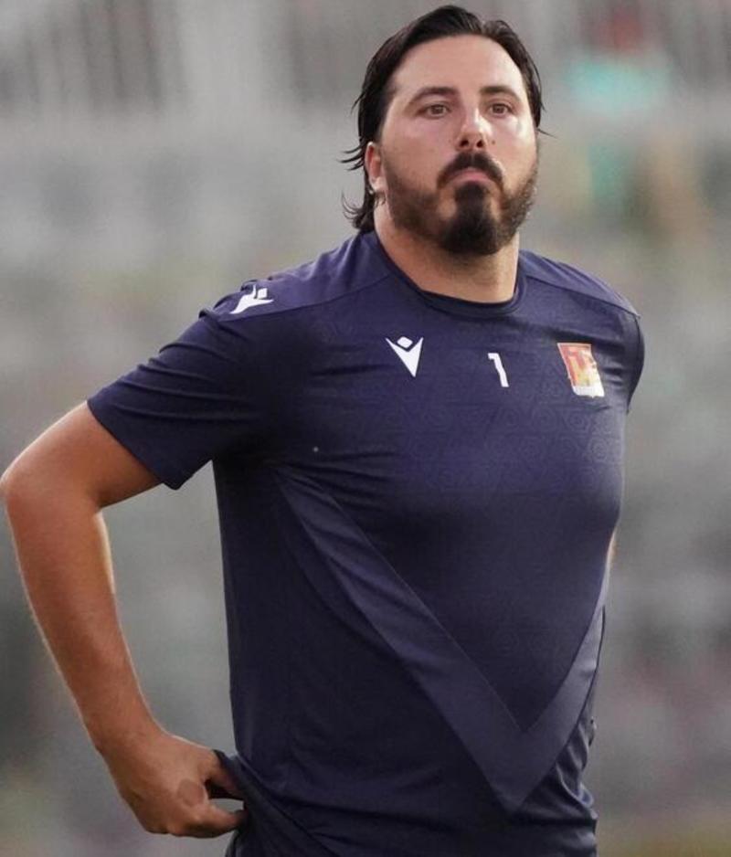 Livorno, l’ultima chance per Formisano: contro il Bra tocca a lui
