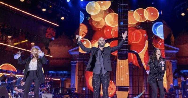 “Pino è”, altro che tributo: un oltraggio al musicista
