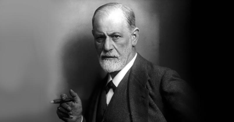 Freud revisitado explica angústias do mundo em 2025