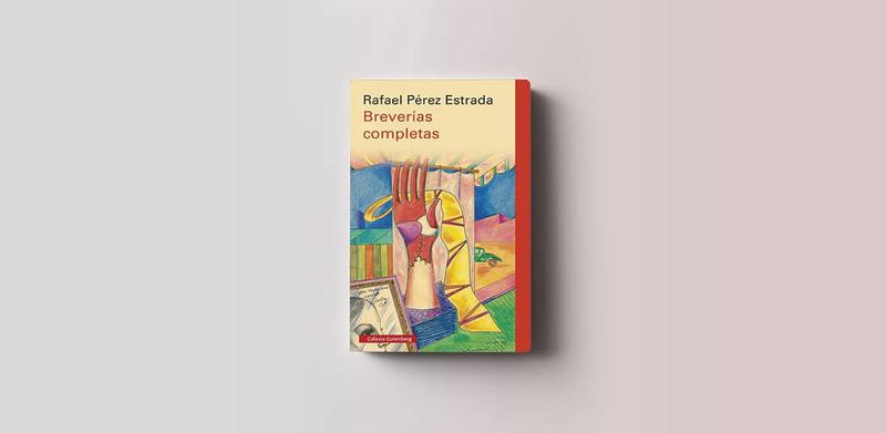 La pasión de lo breve