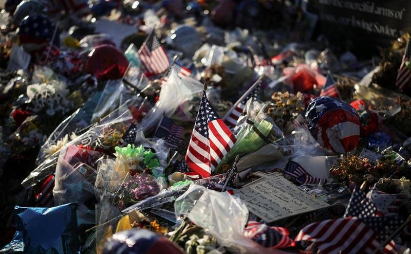 The Unraveling of America