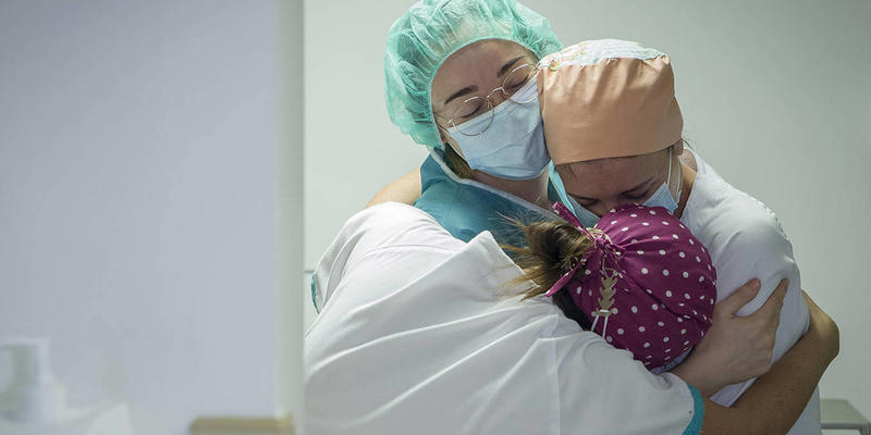Violence Against Health Workers Must End