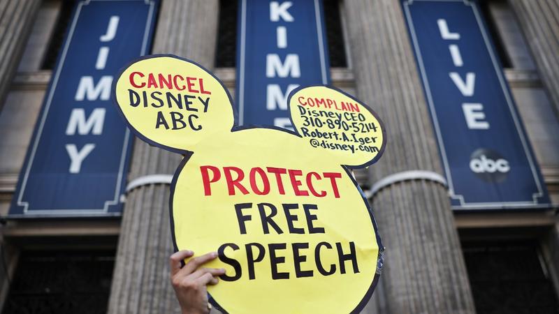 Jimmy Kimmel heute Abend wieder auf Sendung: Wie geht es weiter?